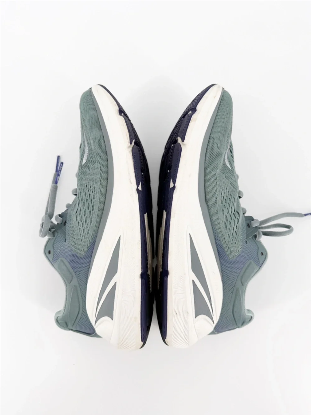 Altra Paradigm 6 Shoes Womens 9.5 Running Walking Athletic Sneaker